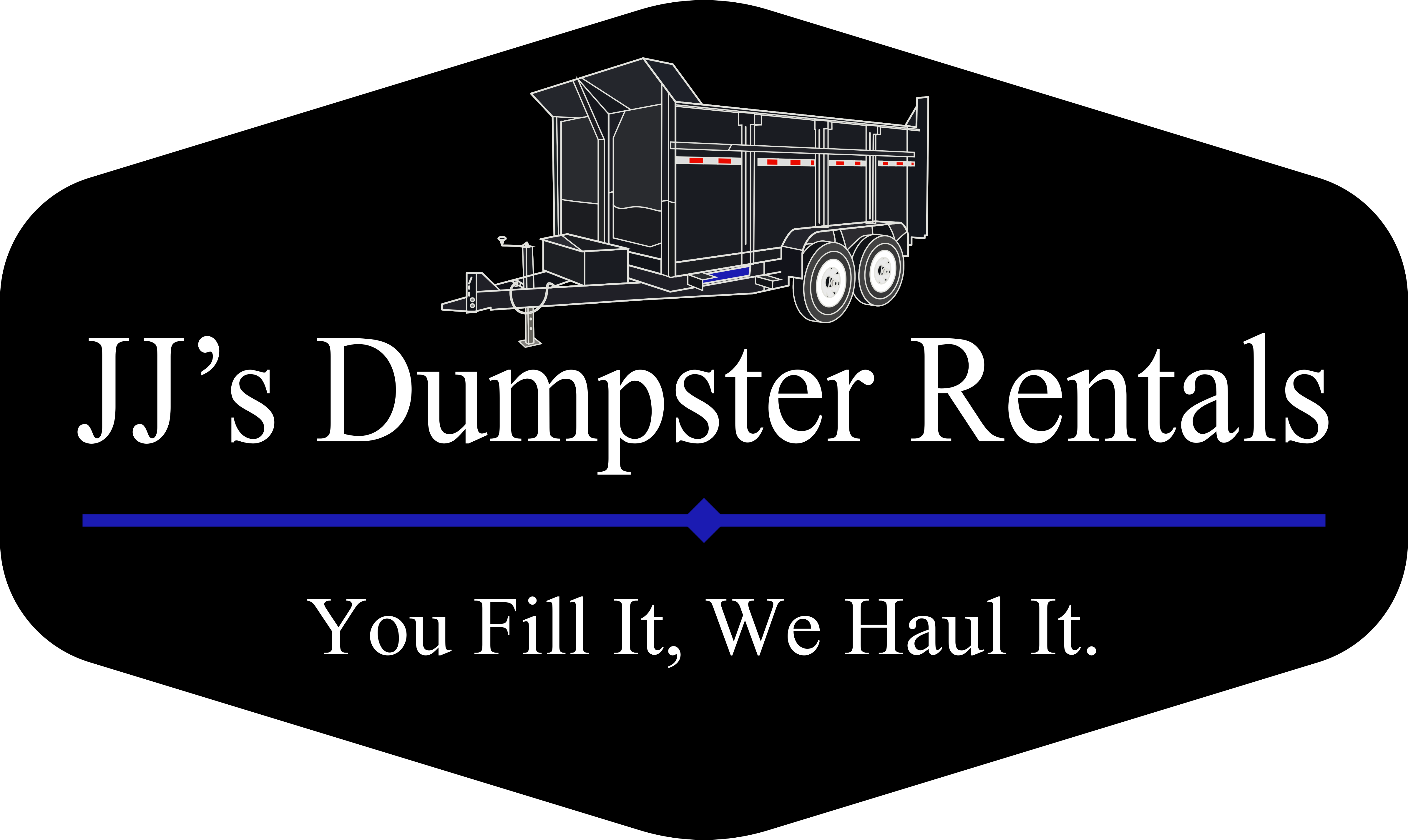 JJ's Dumpster Rentals